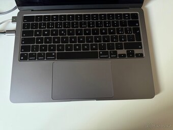 MacBook Air 13, M3, 8GB, 512 Gb - 2