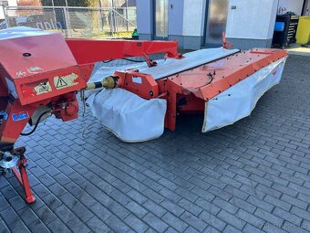 Disková sekačka KÜHN FC 313 LIFT CONTROL ZACHOVALÝ STAV - 2