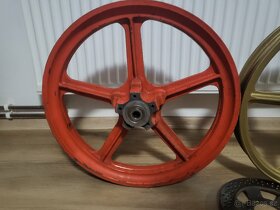 kolo metalex,yamaha - 2