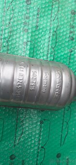 Škoda Felicia - Nový orig. katalyzátor 1.3MPi 40/50kw - 2