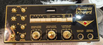 Dynacord echocord - 2