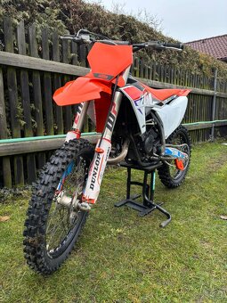 Ktm 125 SX 2023 - 2