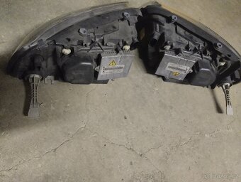 Světlomety Alhambra - 2