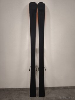 Lyže Völkl 154 cm - 2