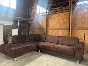 Sedací souprava - 2