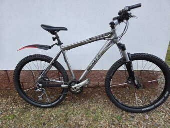 SCOTT ASPECT kolo vel.L ,po servisu,nové pláště,super stav - 2