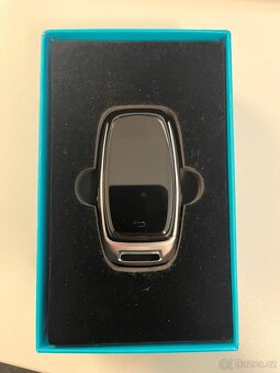 Nový SMART LCD KLÍČ CF920 – bezklíčový vstup - 2