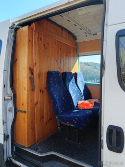 Iveco daily 2.3.rok2016 - 2