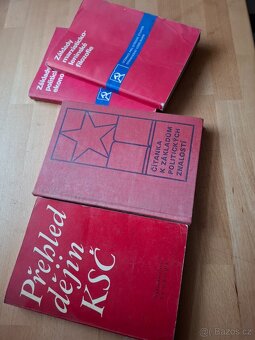 Prodám knihu čítanka základy politické znalosti - 2