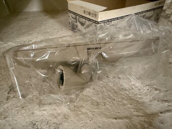 Zpětné zrcátko Škoda Octavia - 2