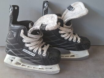 Brusle Bauer EUR 33,5 - 2