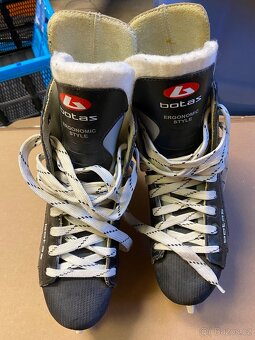 Lední brusle Botas vel 41 - 2
