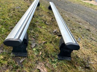 Příčníky Multivan, Caravela - 2