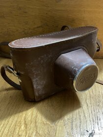 FOTOAPARÁT CCCP - 2