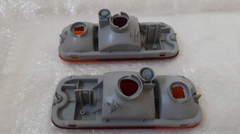 SUZUKI JIMNY –  SVĚTLA - 2