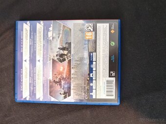 Horizon zero dawn PS4 - 2