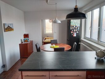 Prodám byt 3+1 98,6m² - 2