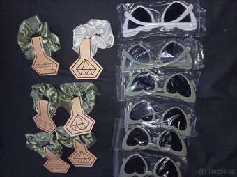 Brýle na párty 5+1 - 2