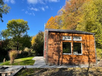 Pronájem Chalupy Tomova Bouda - 2