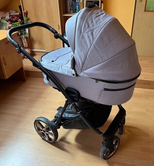 Kočárek Junama Air V2 5v1 - 2