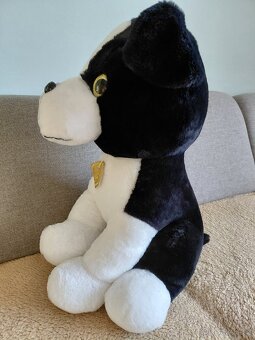 Plyšový pes - 2