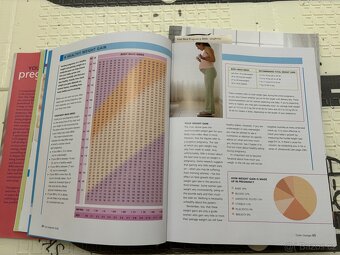 Your New Pregnancy Bible (anglicky) - 2