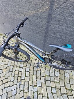 Lapierre Zesty AM 5.0 Ultimate 29 - 2