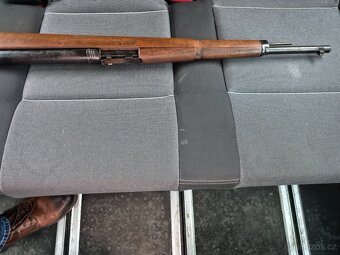 Prodám vzduchovku - 2