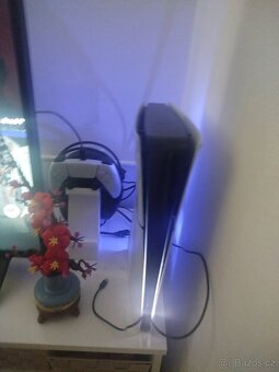 PlayStation 5 slim digital edition - 2