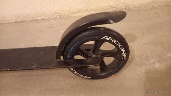 DETSKÉ KOLOBĚŽKY - 2