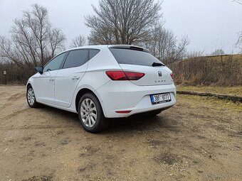 Prodám Seat Leon 3, 1.6 TDI - 2