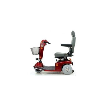 invalidní tříkolka - 2