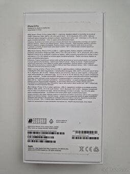 IPHONE 14 PRO Space Black 256GB - 2