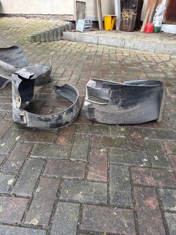 Podběhy 106, saxo - 2