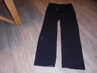 Pánské oblekové kalhoty - 2