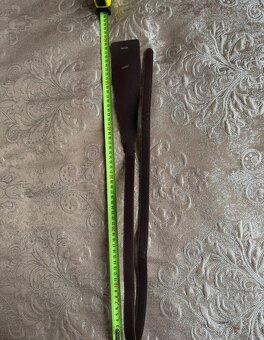 Nový pásek vázací - 2