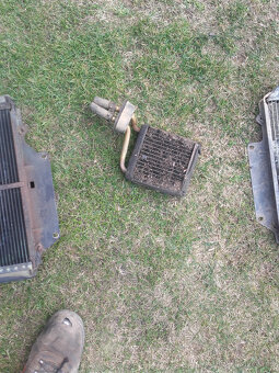 Prodám chladiče na Suzuki samurai Vitara jimny - 2