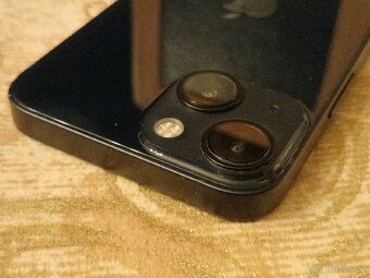Apple Iphone 13 mini, 128 gb, hezký stav - 2