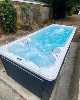 Swim spa 5.8M BALBOA USA LUXUSNÍ - 2
