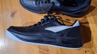 Nove boty prestige vel.45 - 2