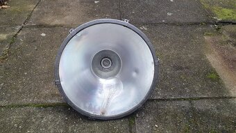 Industriální svítidlo / lampa - 2