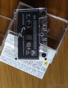 MC Tři sestry, Landa - 2