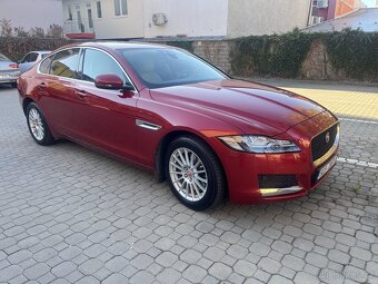 Jaguar XF - 2