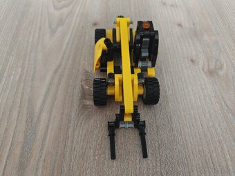 Lego Technic 8045 - 2