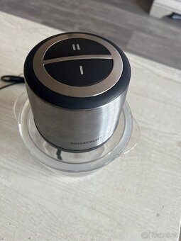 Univerzalni drtič SilverCrest - 2