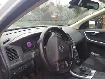 Volvo xc60 2010 120kw - 2