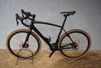 Specialized Roubaix Carbon Disc 56CM - 2