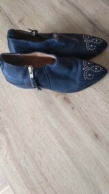 Dámské polobotky - 2