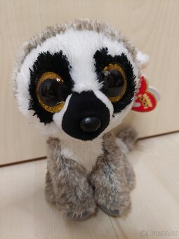 Plyšové hračky - 2