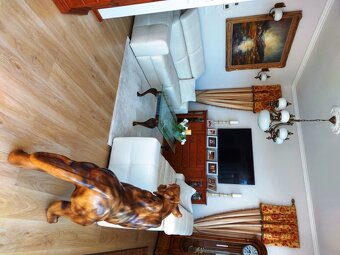 Prodám nadstandardní byt 3 kk centrum Olomouce - 2